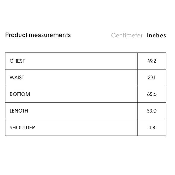 Toteme Slouch waist basketweave dress black - Picture 7 of 7